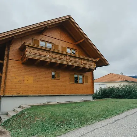 Ferienwohnung Karawankenblick Rosegg Exterior photo