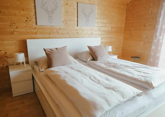 Ferienwohnung Karawankenblick