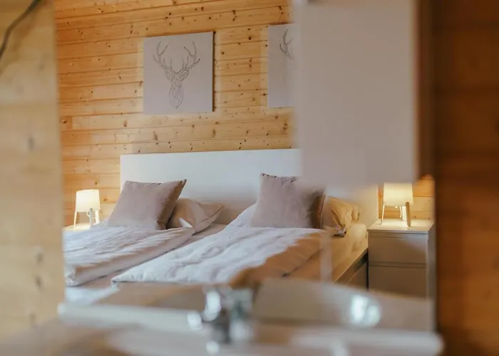 Ferienwohnung Karawankenblick