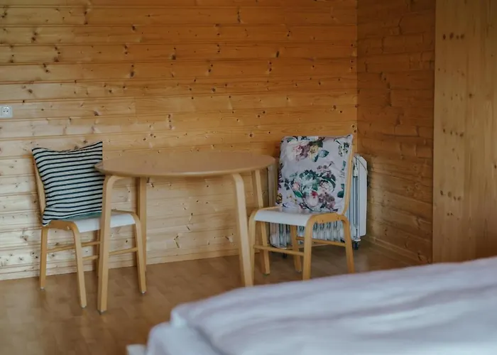 Ferienwohnung Karawankenblick
