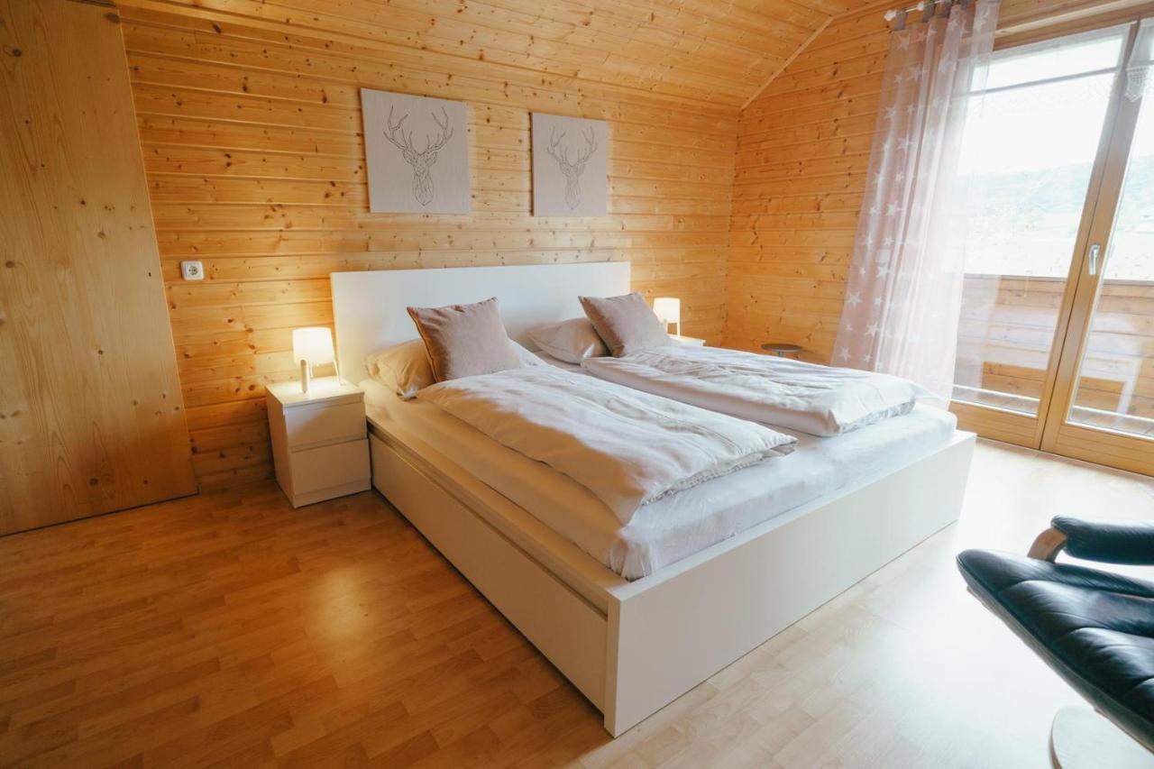 Karawankenblick Apartment *