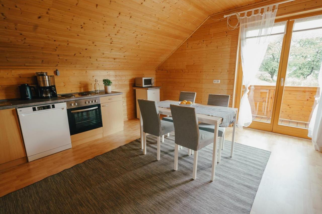 Karawankenblick Apartment *