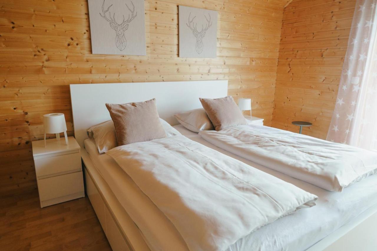 Appartement Karawankenblick