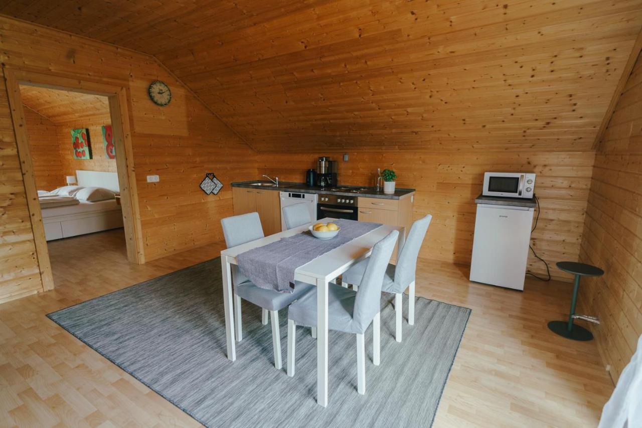 Karawankenblick Appartement