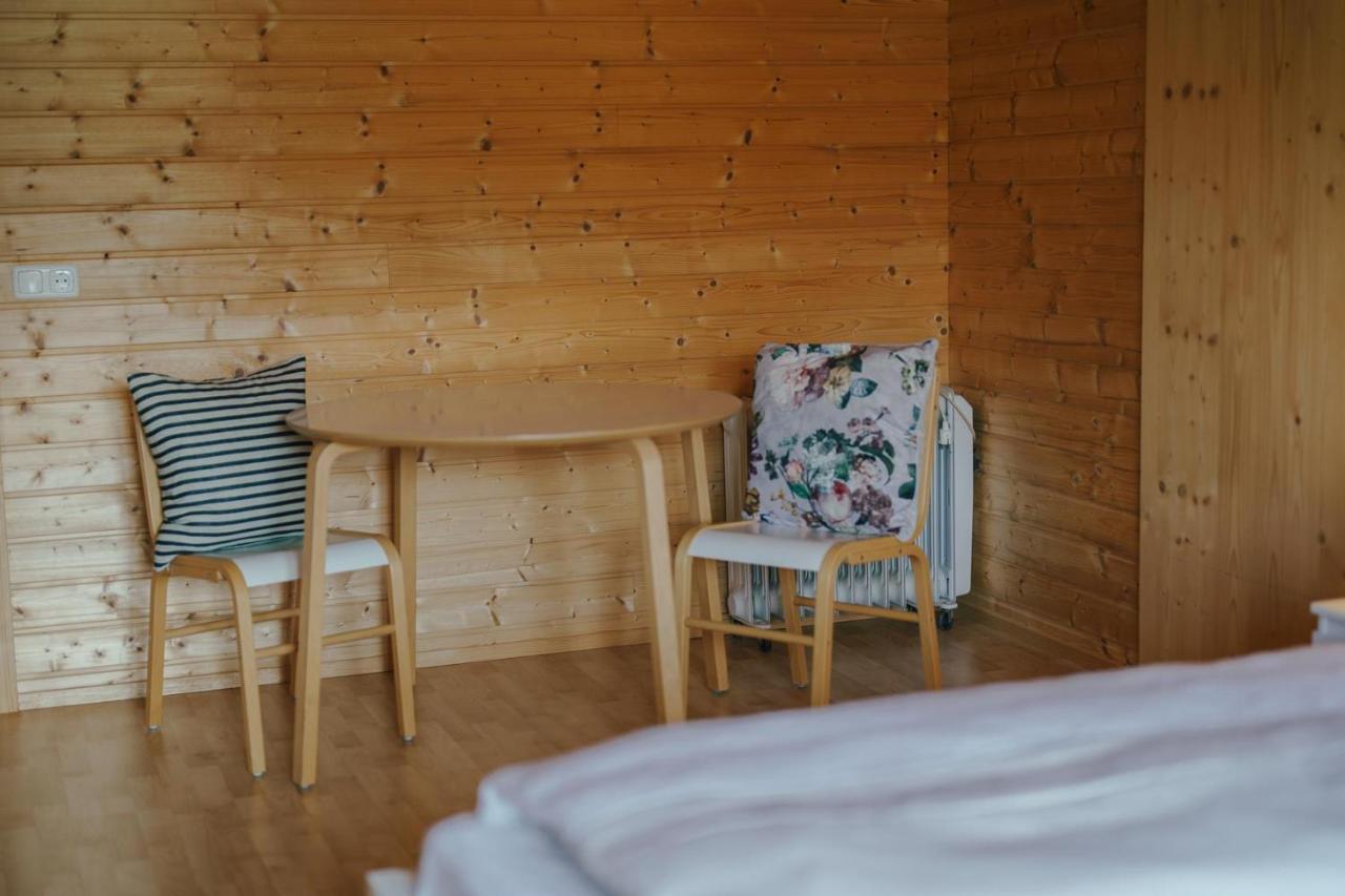 Appartement Karawankenblick