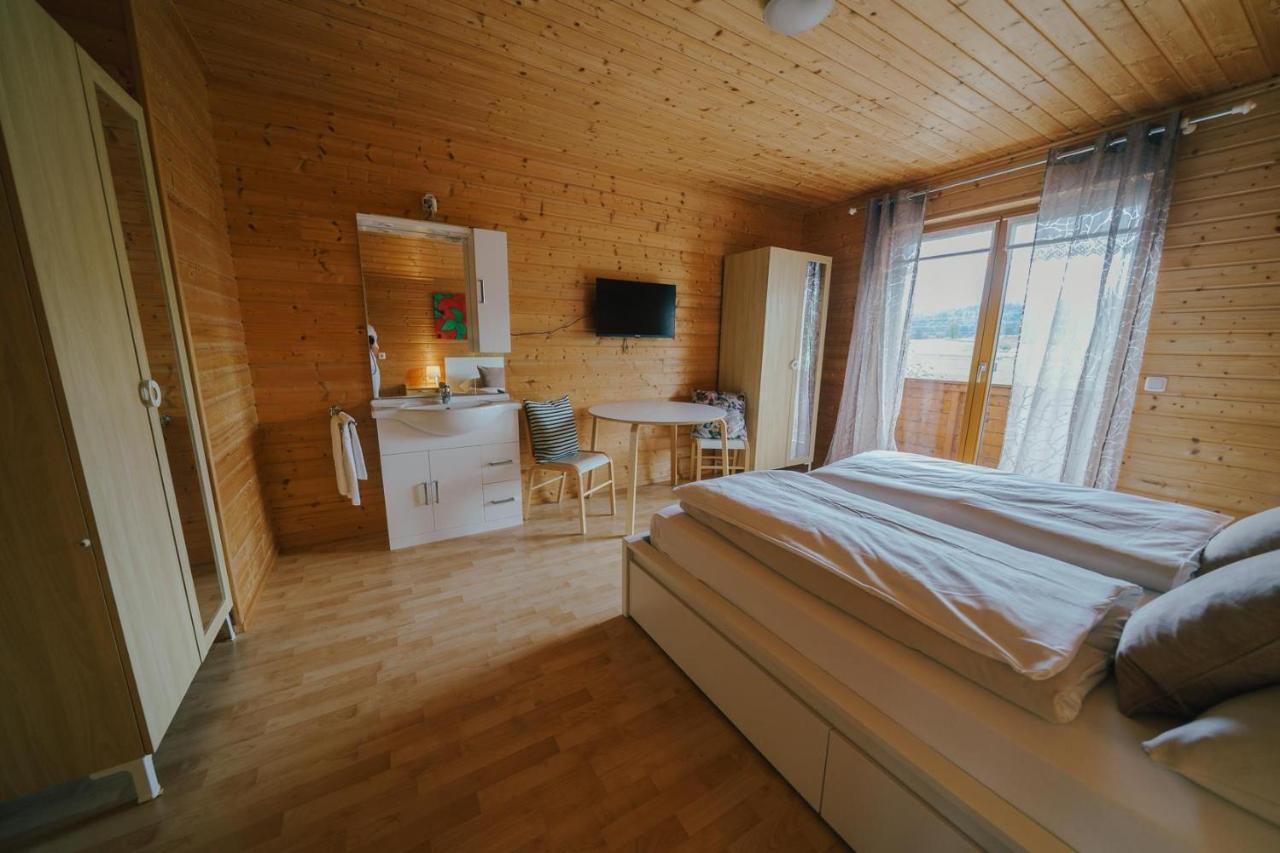 Karawankenblick Apartment *
