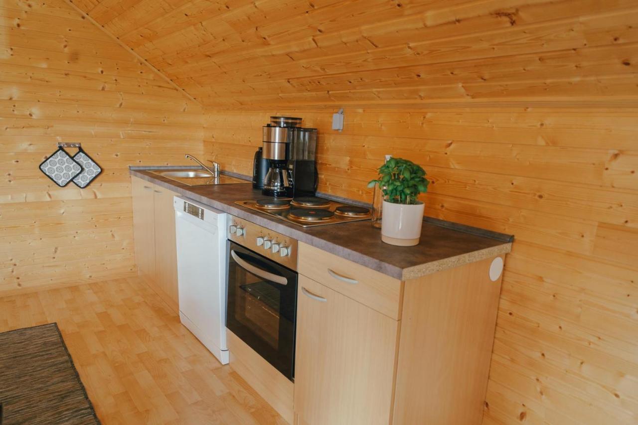 Appartement Karawankenblick *