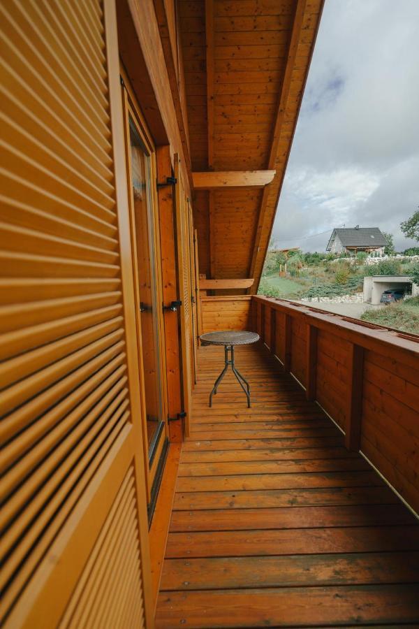 Appartement Karawankenblick