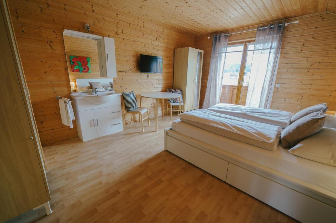 Karawankenblick Apartment