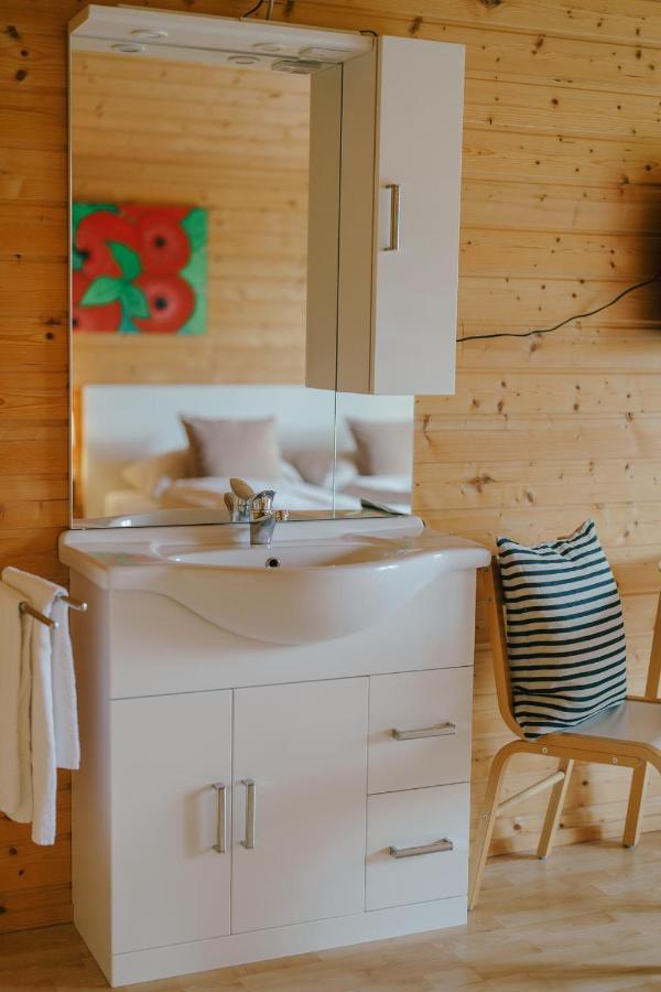 Appartement Karawankenblick