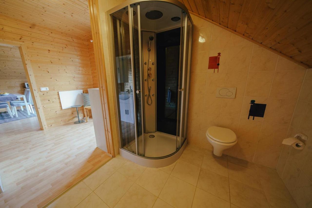 Appartement Karawankenblick