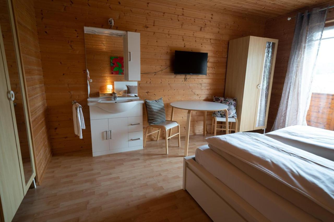 Karawankenblick Apartment *