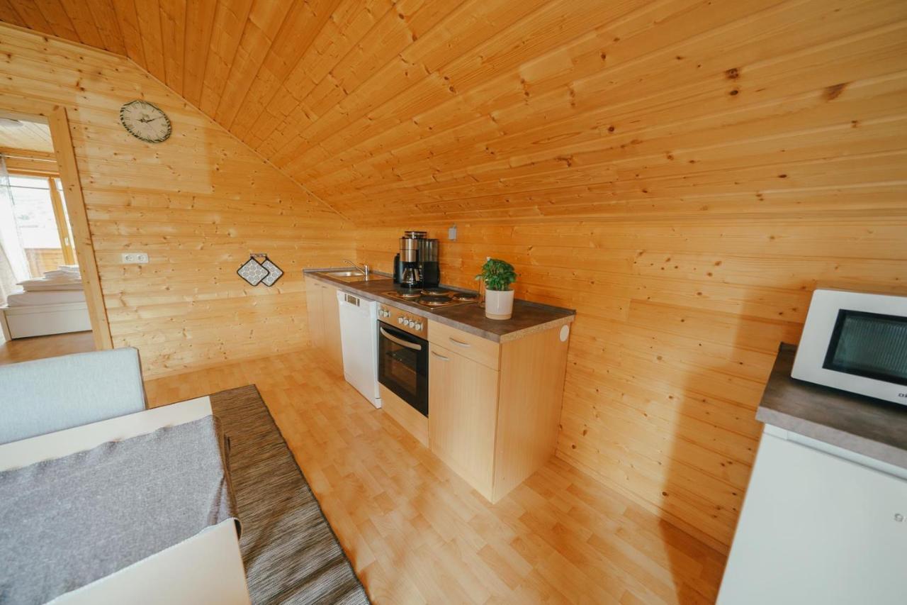 Karawankenblick Apartment