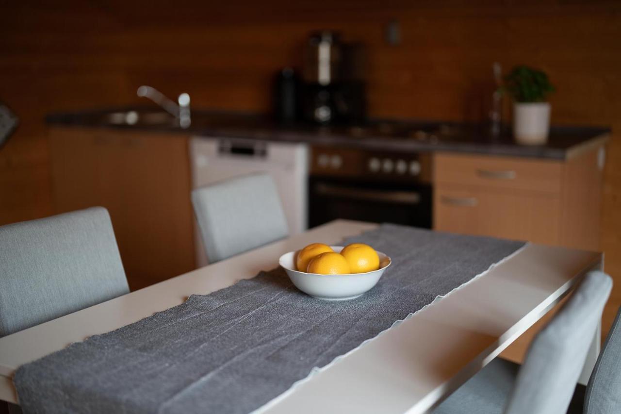 Appartement Karawankenblick