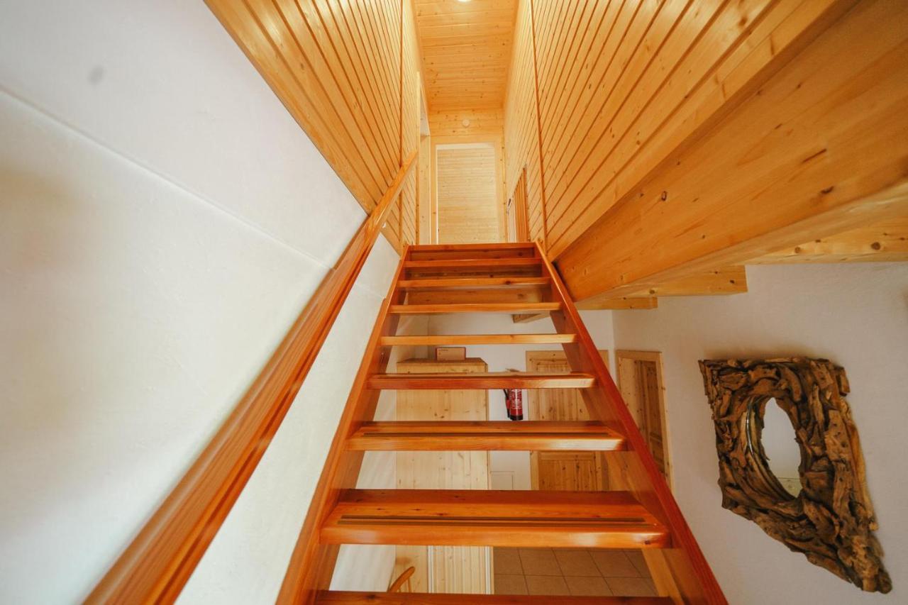 Karawankenblick Appartement *