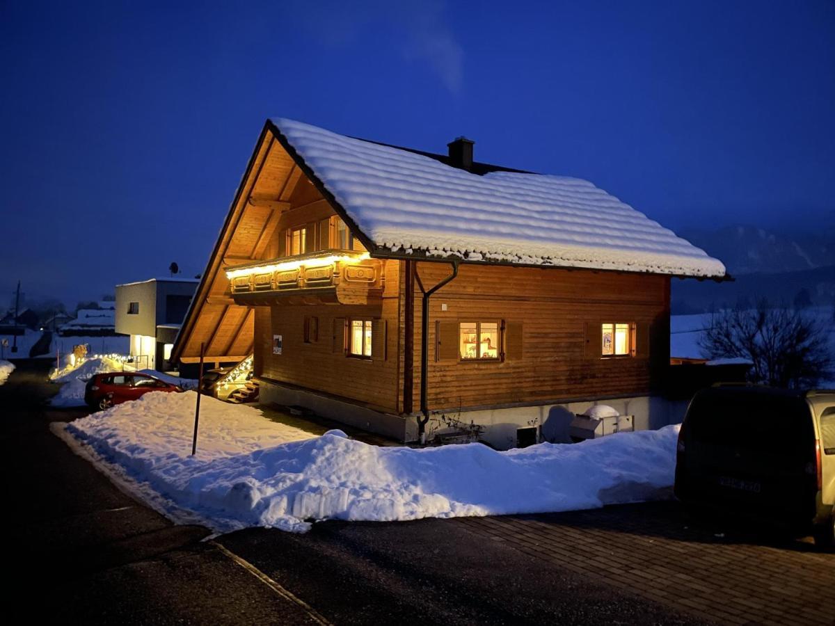 Karawankenblick Apartment *